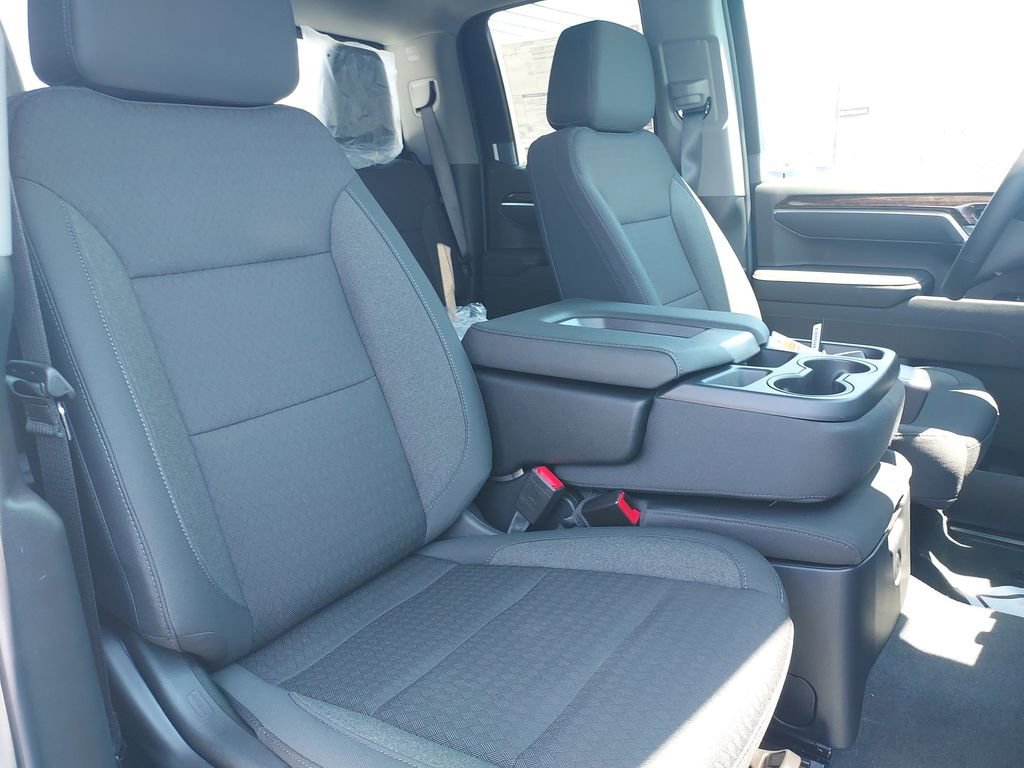 2026 GMC Sierra 1500 SLE - Photo 30