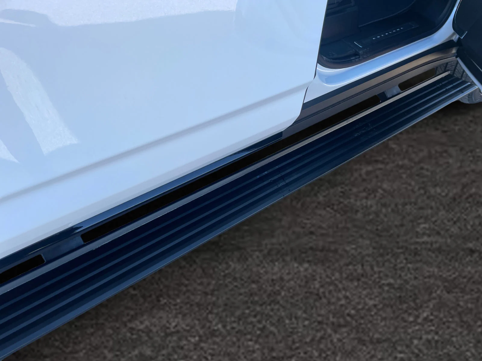 New 2026 Vibrant White Tricoat Cadillac 4WD Sport image 12