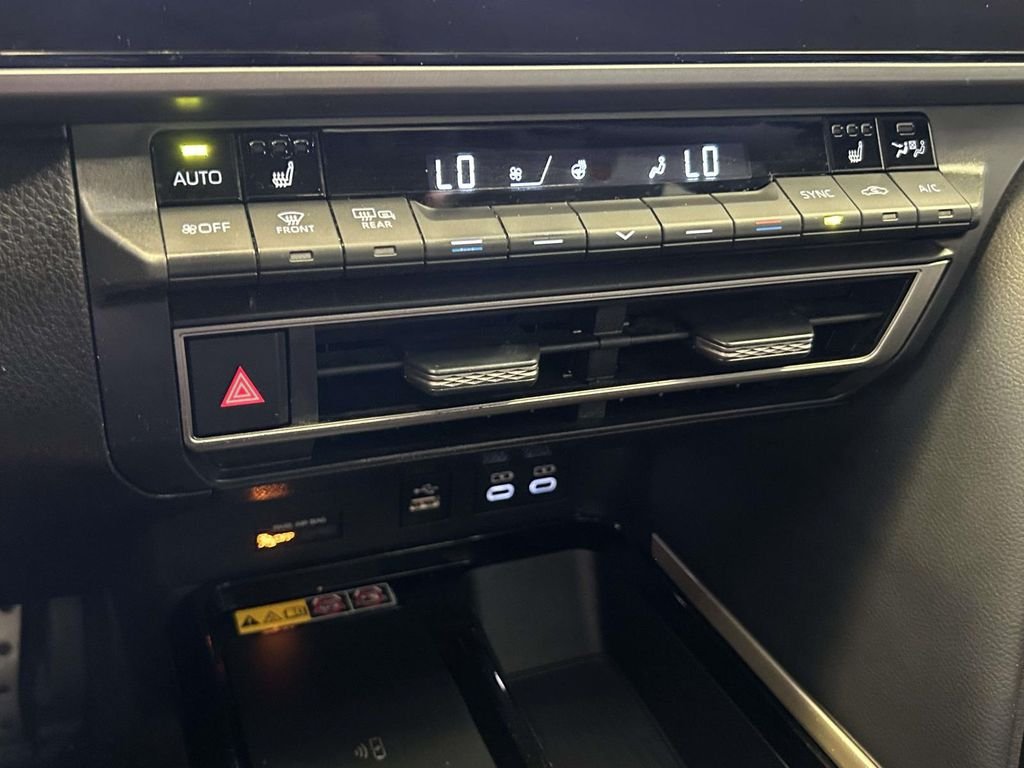Used 2025 Beige Toyota XSE image 26