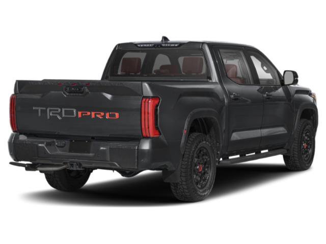 New 2026  Toyota TRD Pro Hybrid image 2