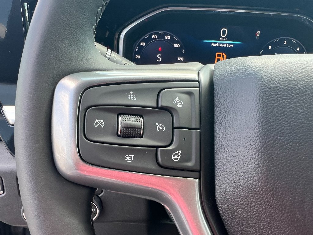 2026 Chevrolet Silverado 2500 HD LT - Photo 24