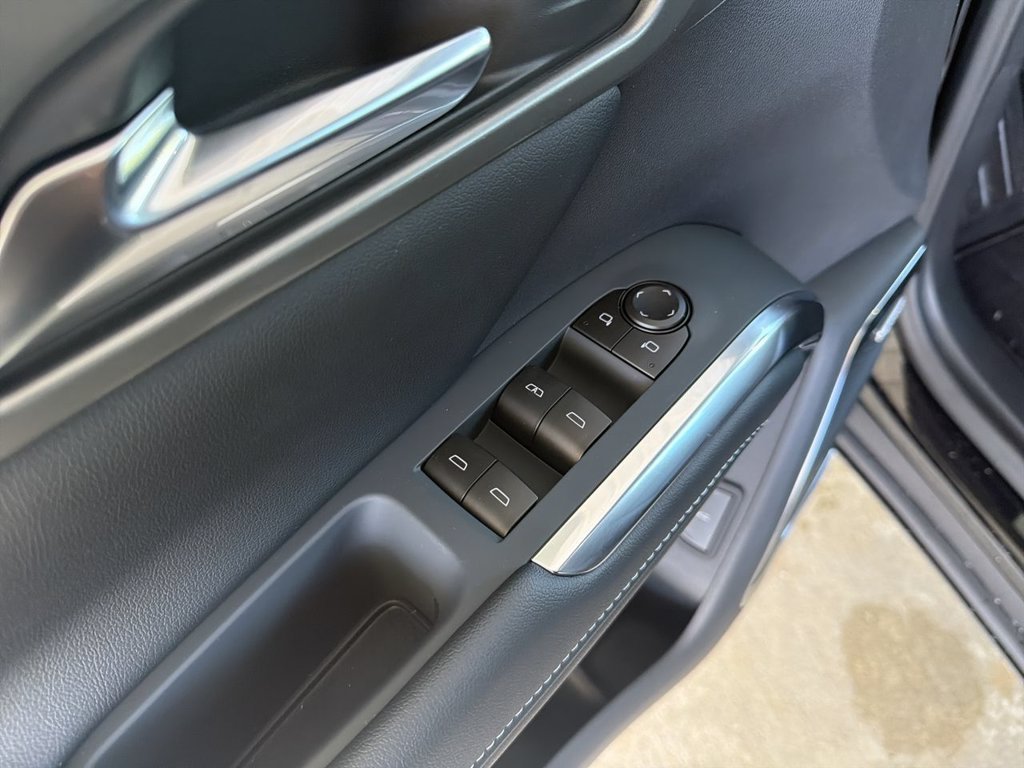 2027 Chevrolet Traverse LT - Photo 24