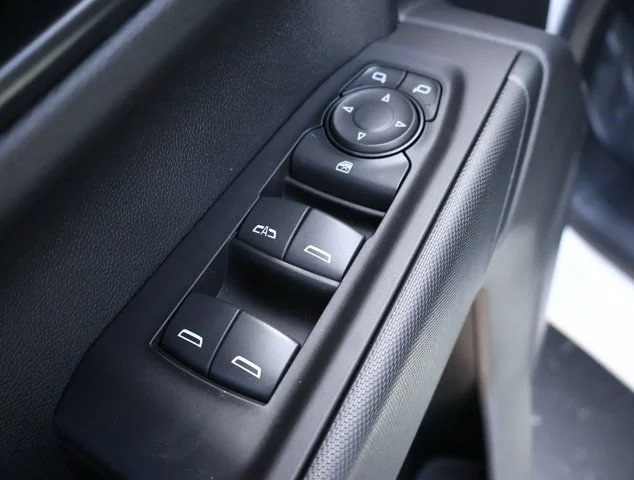 2026 Chevrolet Silverado 1500 Work Truck - Photo 7