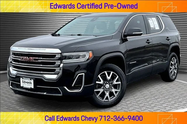 2023 GMC Acadia SLE AWD's photo