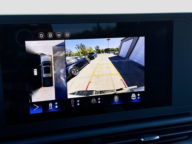 2024 Chevrolet Silverado EV Work Truck - Photo 15