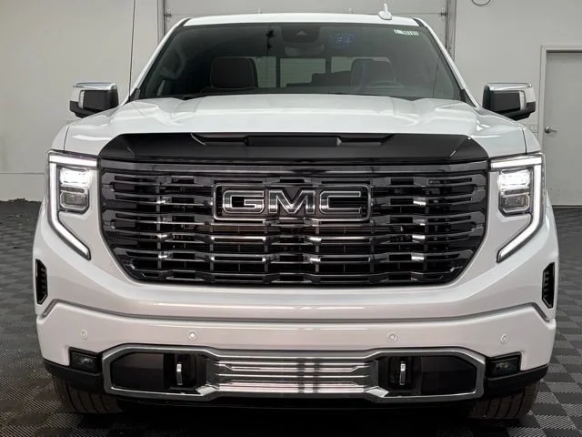 2026 GMC Sierra 1500 Denali Ultimate - Photo 17
