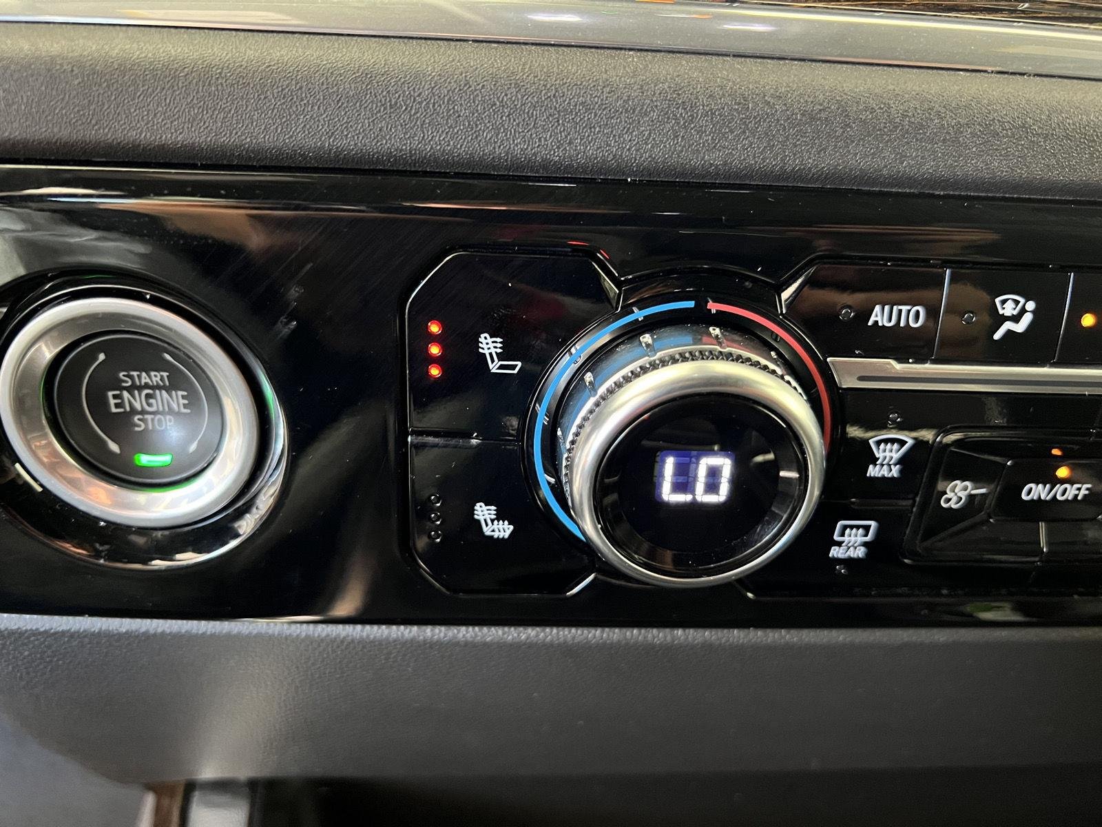 Used 2023 Sterling Metallic GMC Elevation image 19
