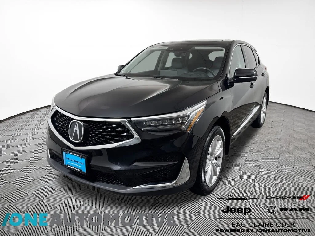 2019 Acura RDX Base