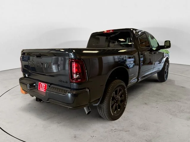 New 2026 Blue Ram Big Horn image 6