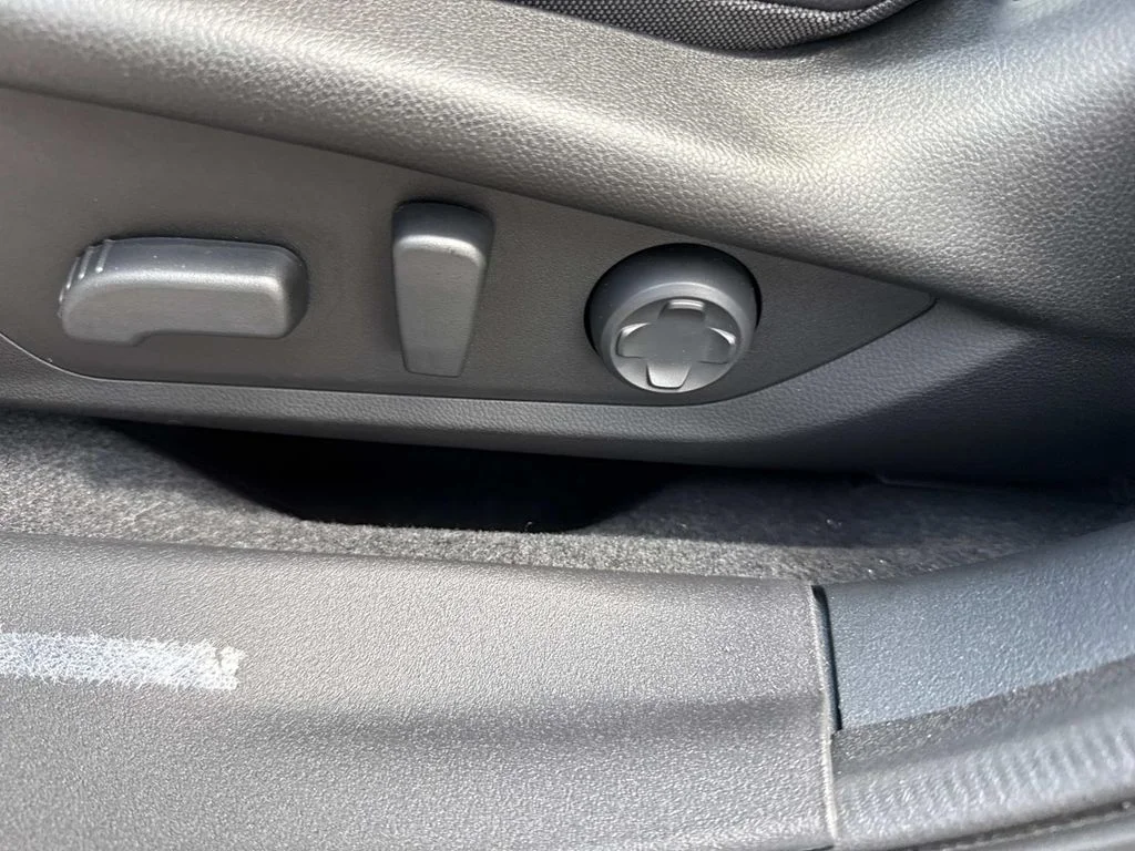 New 2026 SAPPHIRE BLUE PEARL Subaru Touring XT image 24