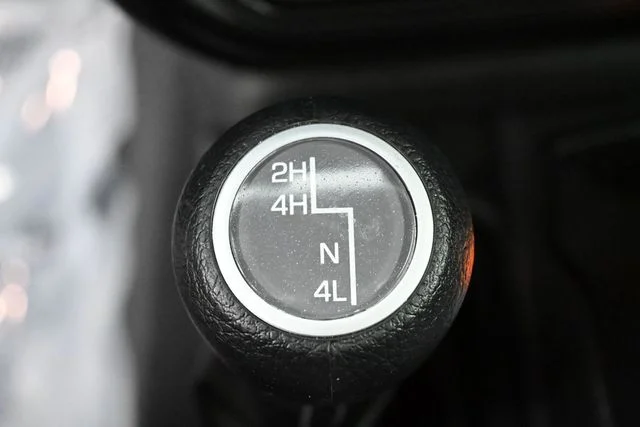 Used 2025 White Jeep Nighthawk image 26