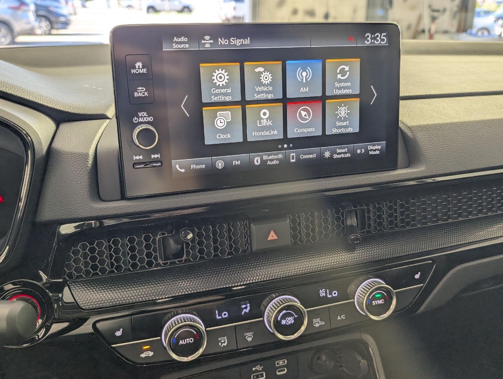 2023 Honda CR-V EX-L - Photo 22