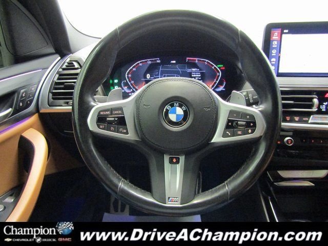 2022 BMW X3 30i - Photo 32