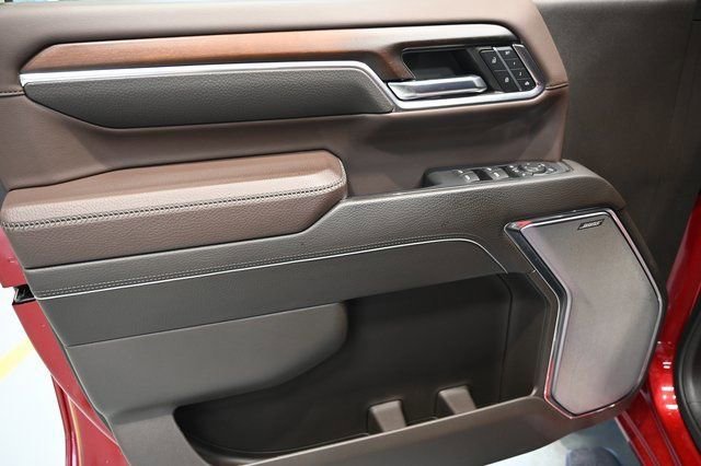 2024 GMC Sierra 3500HD Denali - Photo 57