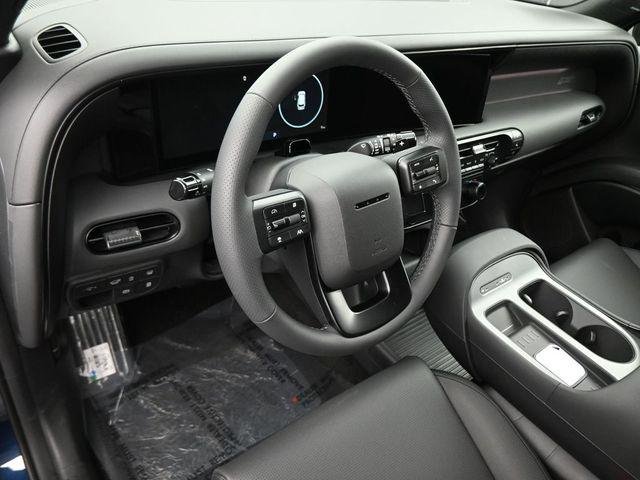 New 2026 Blue Hyundai XRT Pro image 16