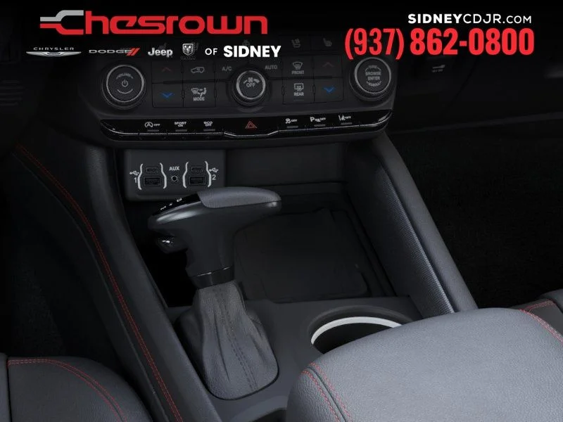 New 2026 B5 Blue Exterior Paint Dodge GT Plus image 24