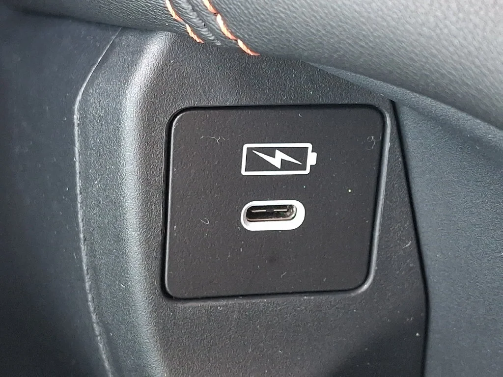 2026 Honda HR-V Sport - Photo 26