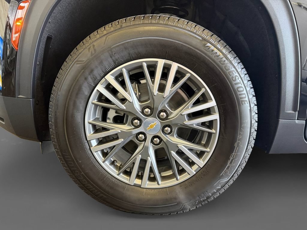 2026 Chevrolet Traverse LT - Photo 16