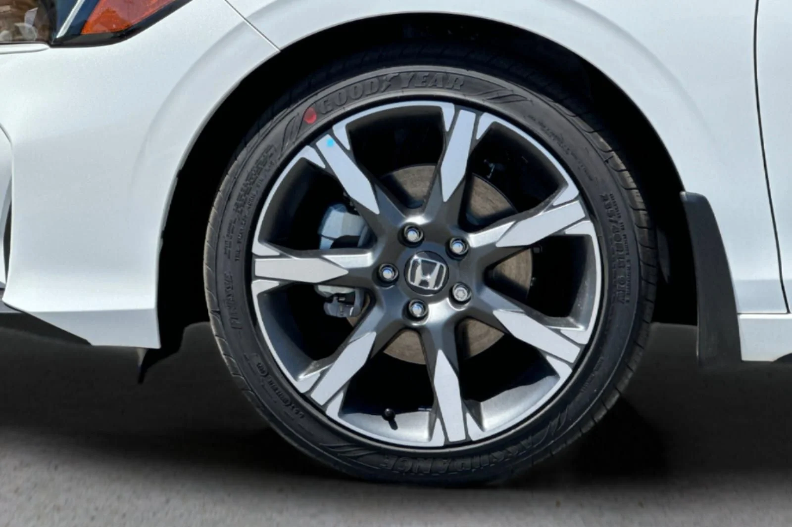 New 2026  Honda Sport Touring image 29