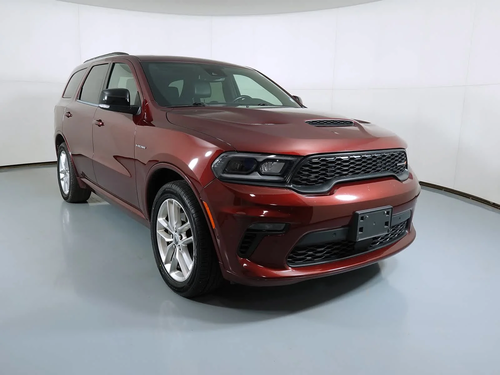 2023 Dodge Durango R/T Plus RWD's photo