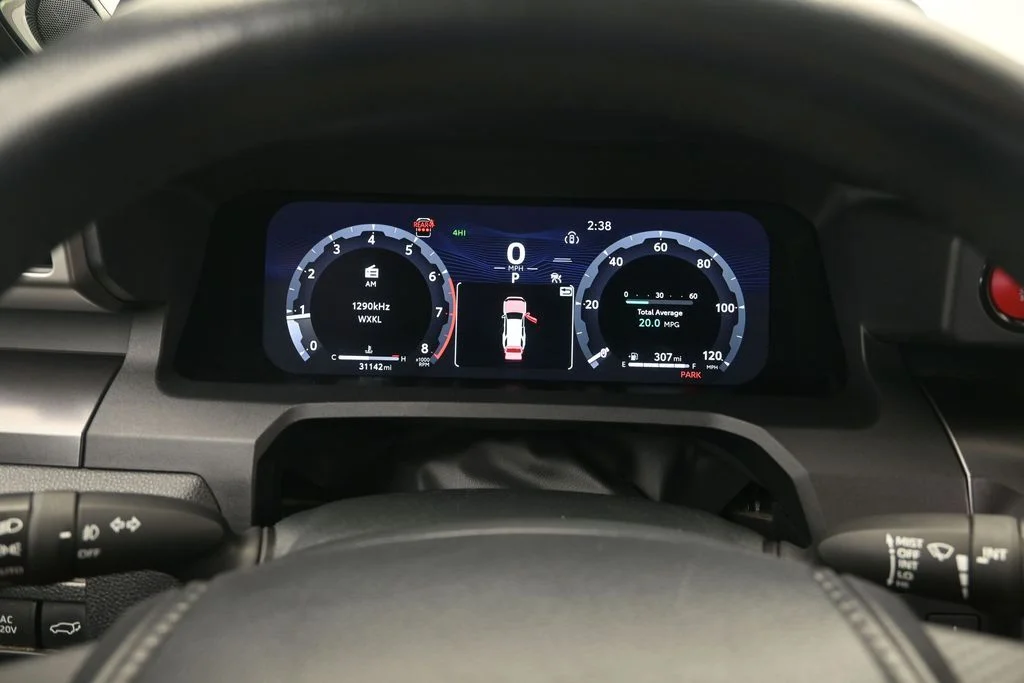 Used 2025  Toyota TRD Off-Road Premium image 27