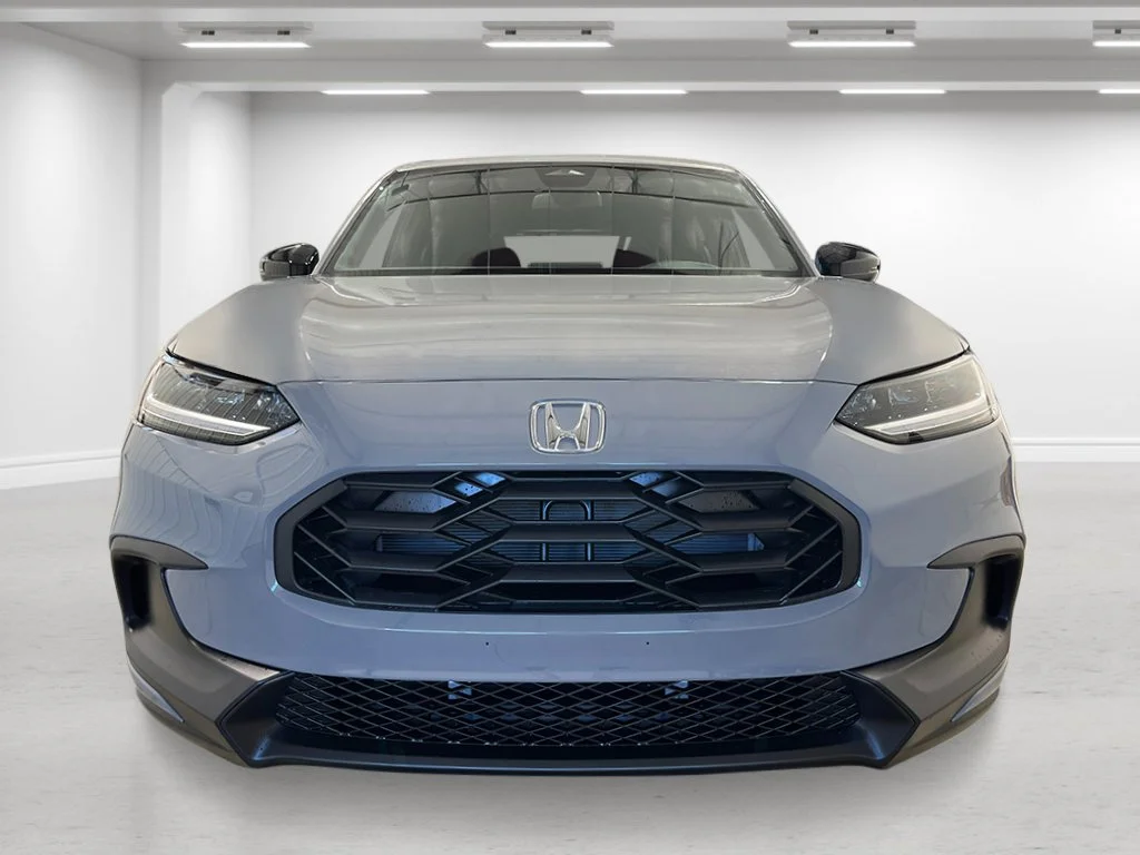 Vehicle thumbnail