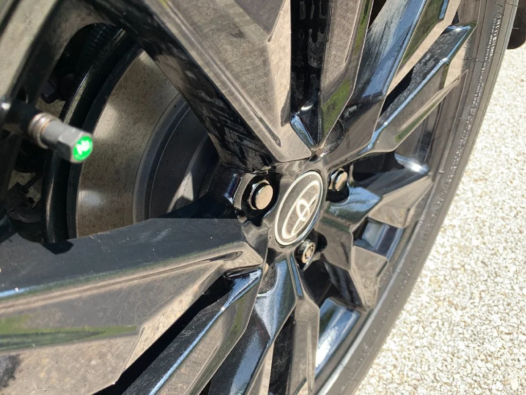 Used 2026  Toyota SE image 34