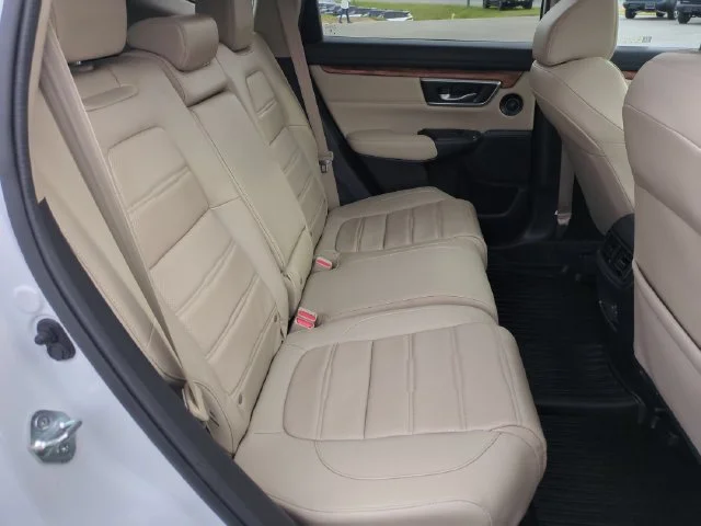 Used 2022  Honda EX-L image 31