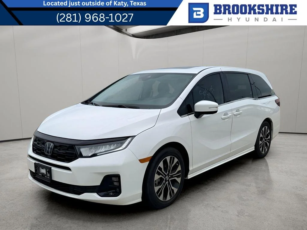 Used 2026  Honda Elite image 1