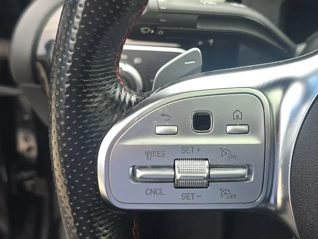 Used 2020 Black Mercedes-Benz CLA 45 AMG® image 23