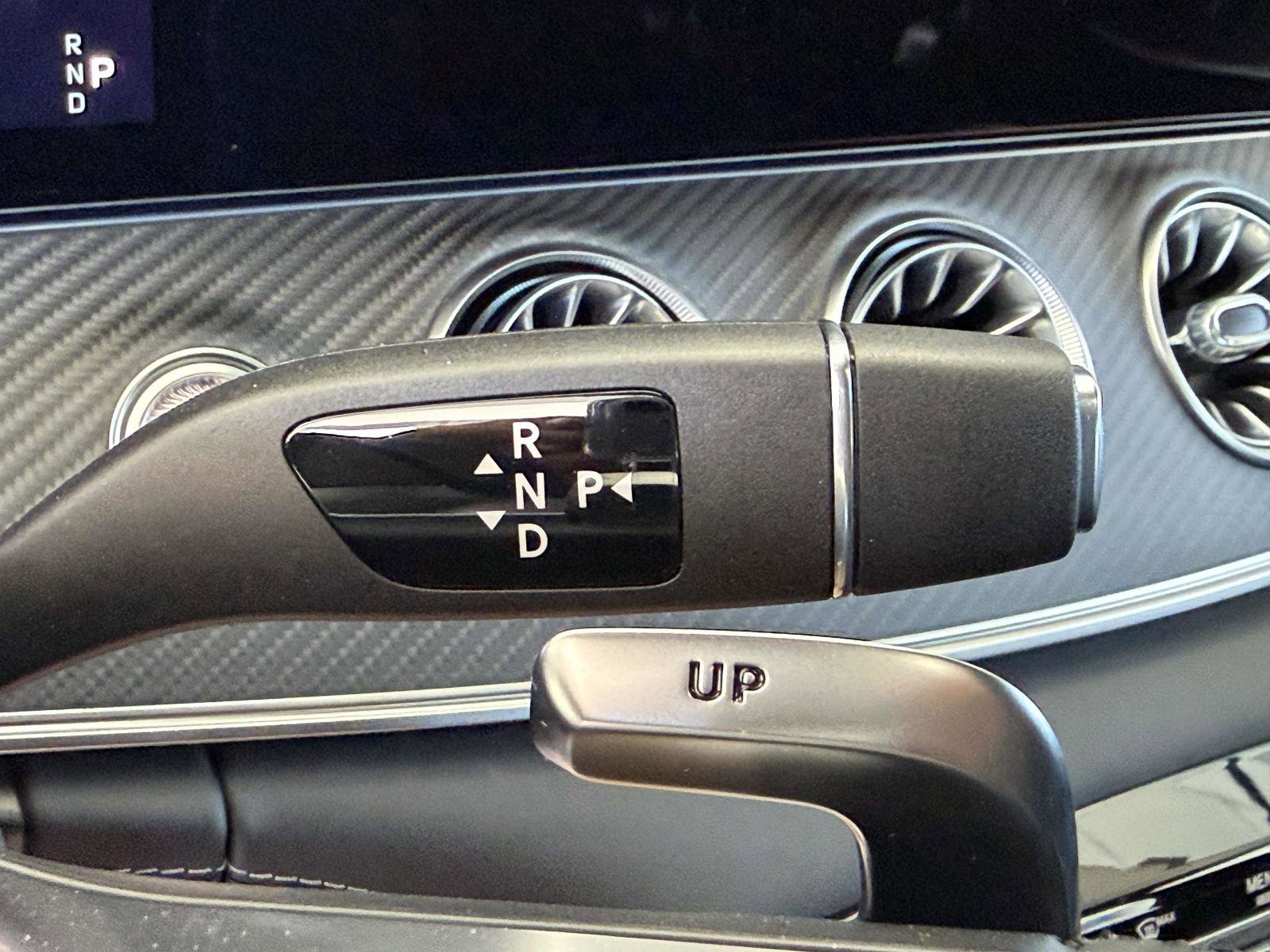 New 2026 Polar White Mercedes-Benz AMG® GT 53 4-Door Coupe image 65