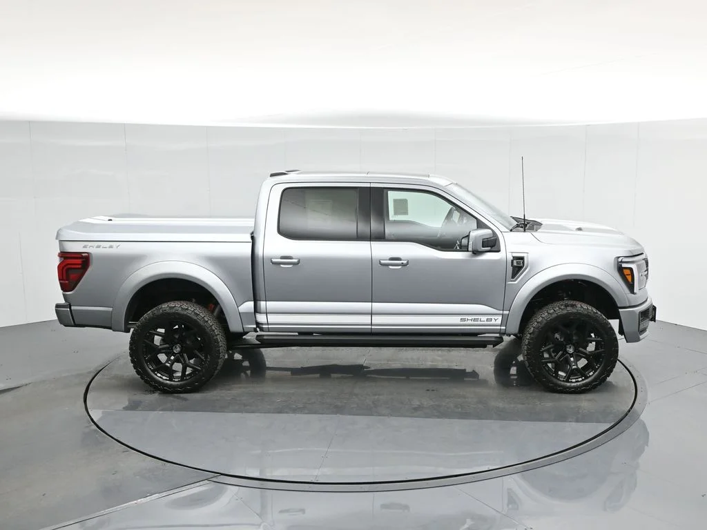 2025 Ford F-150 Lariat - Photo 57