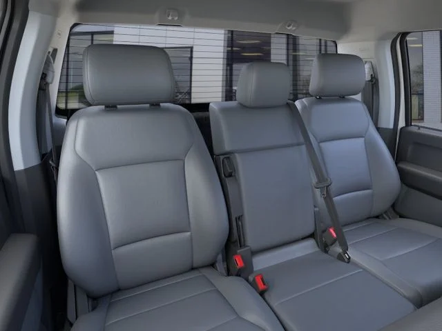 2025 Ford F-550 Super Duty Chassis Cab XL - Photo 10