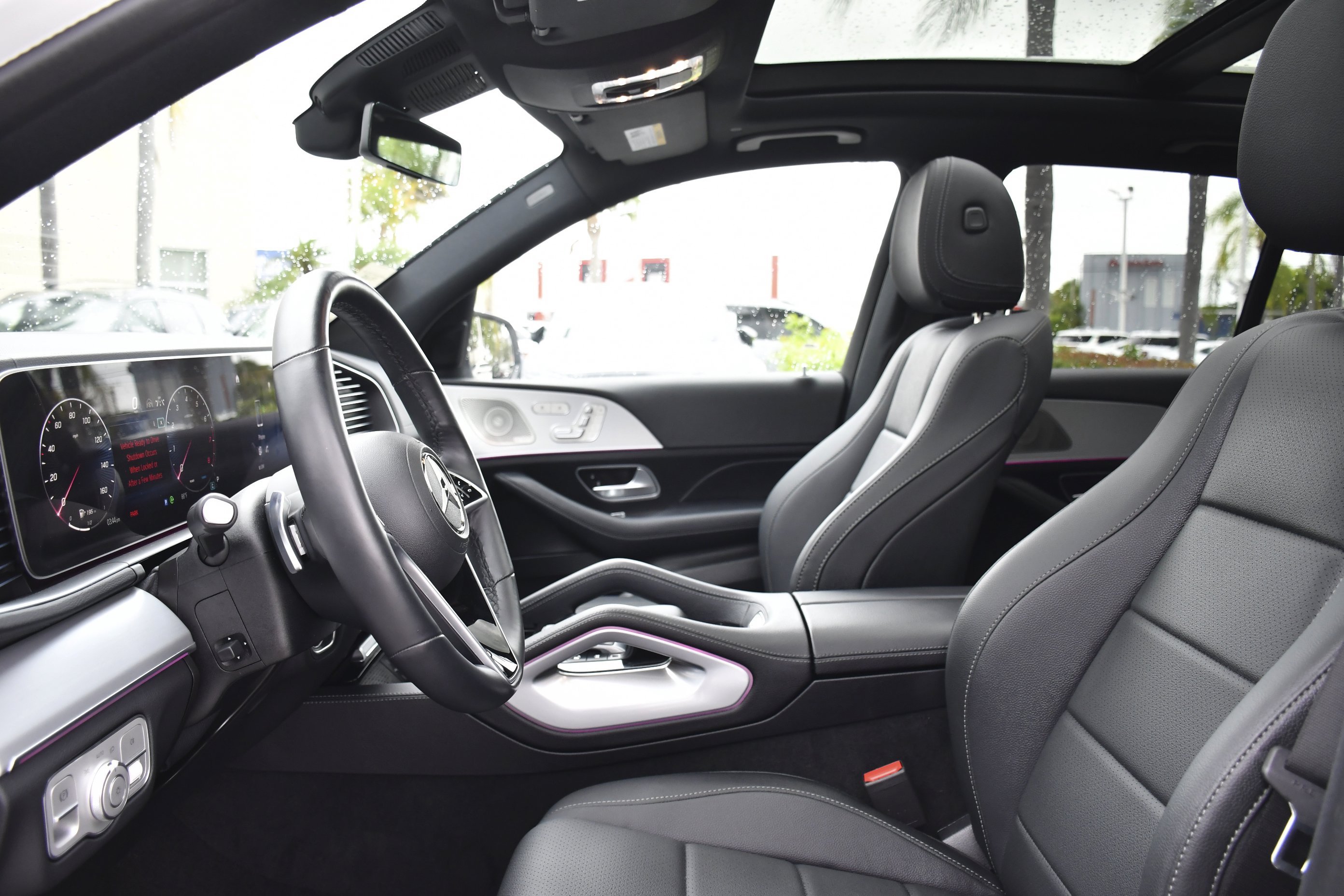 Used 2026  Mercedes-Benz GLE 350 image 23