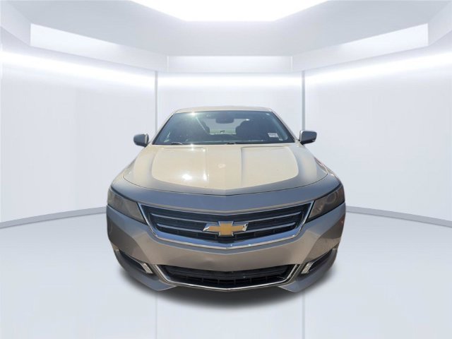 Used 2014 Chevrolet Impala 1LT with VIN 2G1115SL8E9214486 for sale in Pensacola, FL