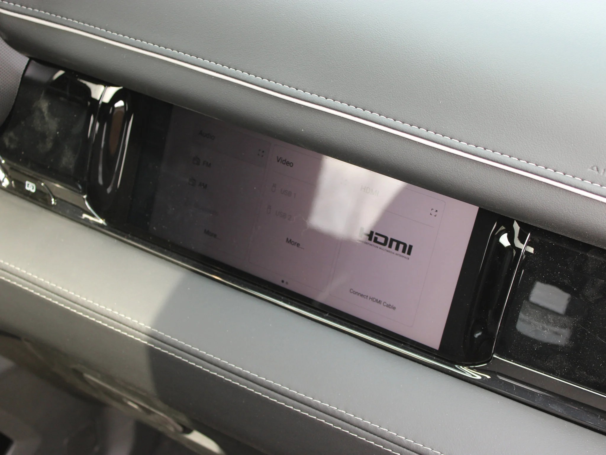 New 2026 Grey RAM Limited* image 14