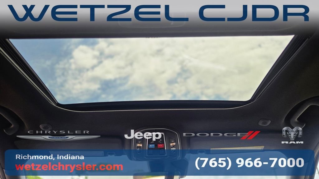 2026 Jeep Grand Cherokee Laredo - Photo 27