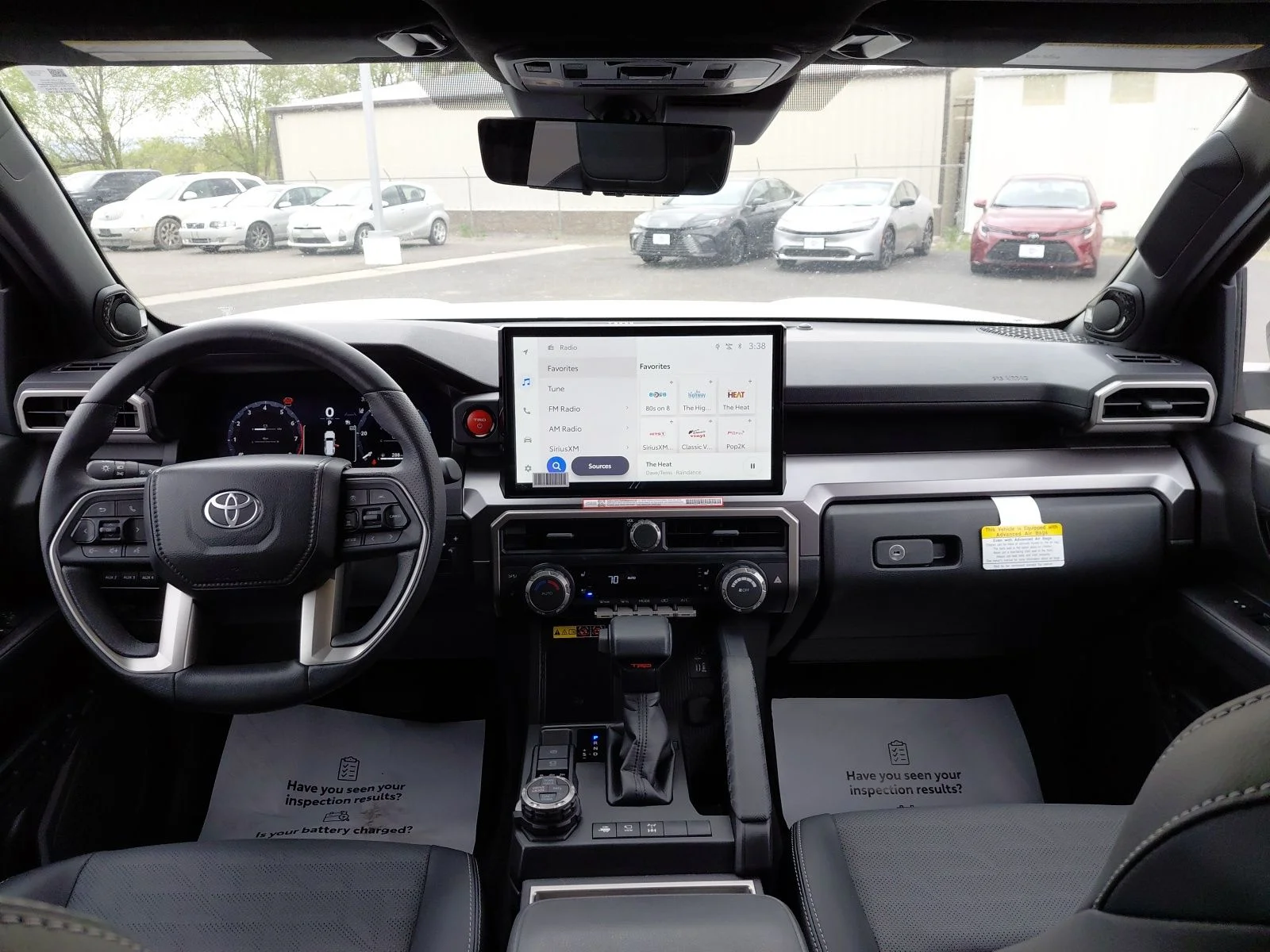 2025 Toyota 4Runner TRD Off-Road Premium - Photo 31