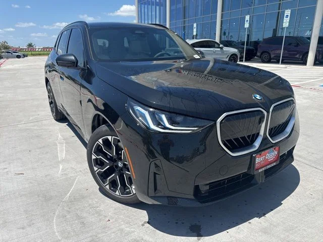 2026 BMW X3 30 XDRIVE's photo