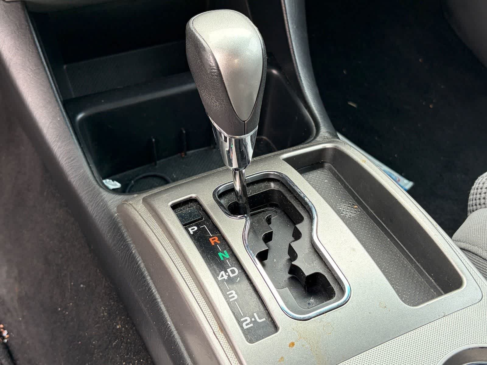 Used 2015 Super White Toyota PreRunner image 15