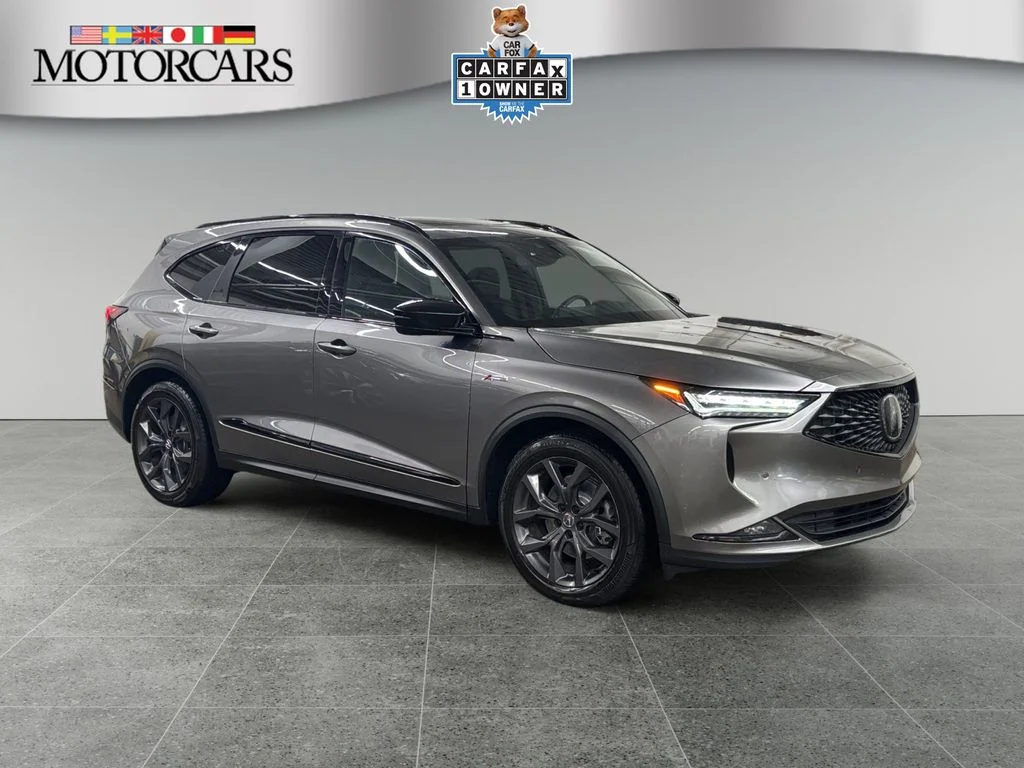 2023 Acura MDX