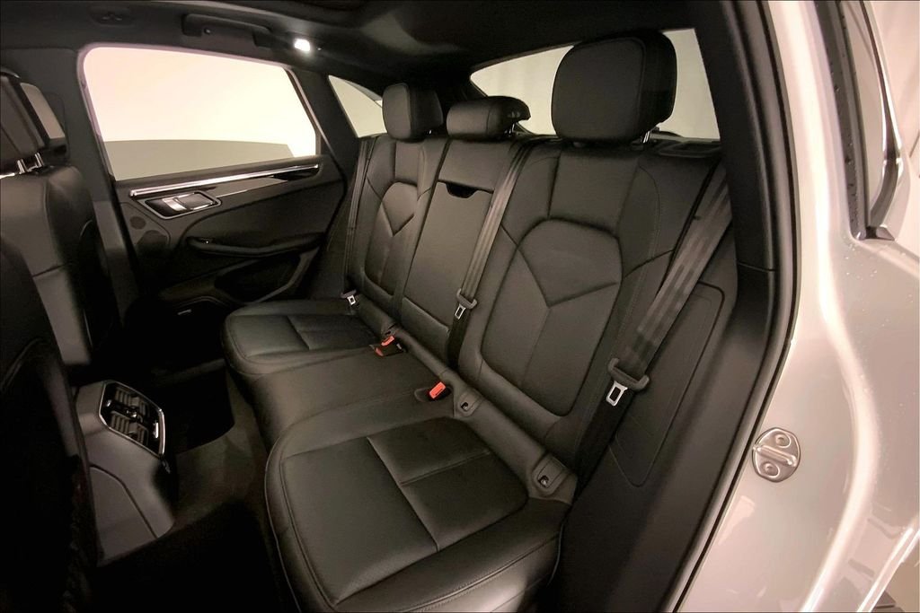 Used 2025 White Porsche S image 14