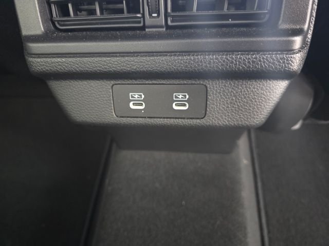 2025 Honda Accord Hybrid Sport - Photo 6