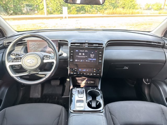 Used 2022  Hyundai SEL Convenience image 13