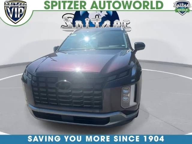Used 2024 Red Hyundai SEL image 4