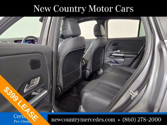 Certified Used 2026 Gray Mercedes-Benz GLA 250 image 19