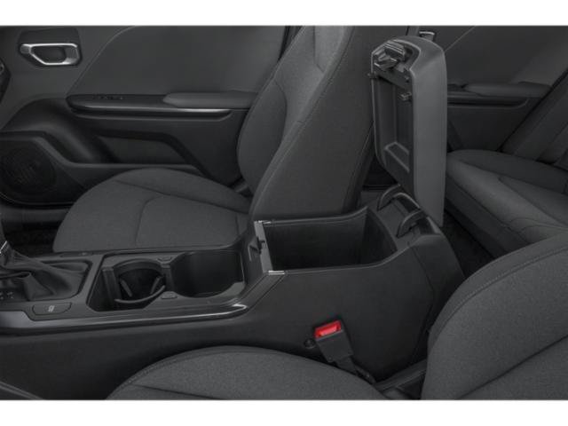 New 2026 Aurora Black Pearl Kia LX image 13