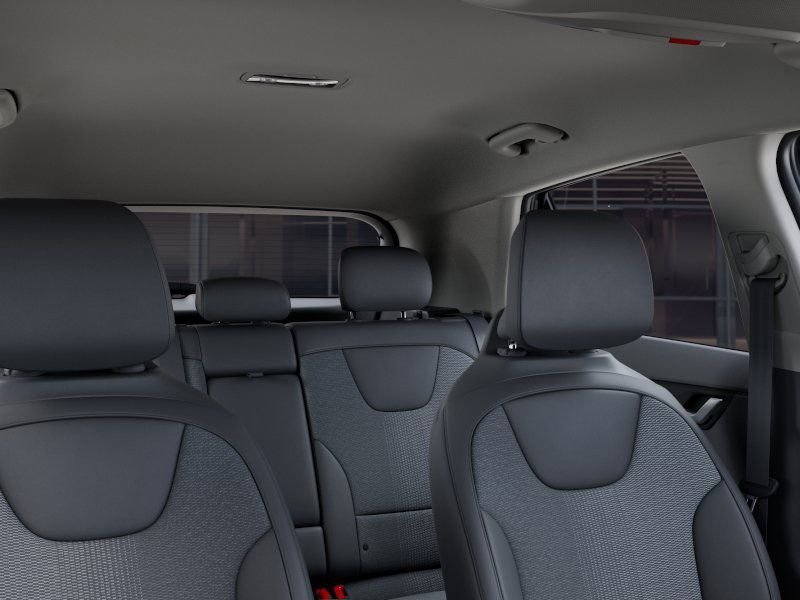 2025 Kia Niro EX - Photo 27