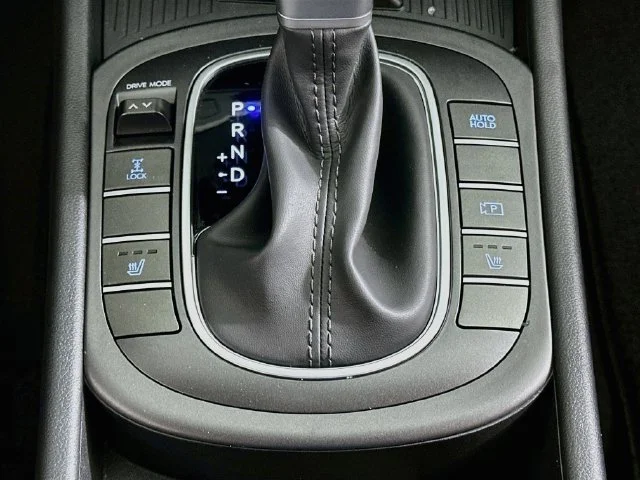 New 2027 Green Hyundai SEL Sport image 18