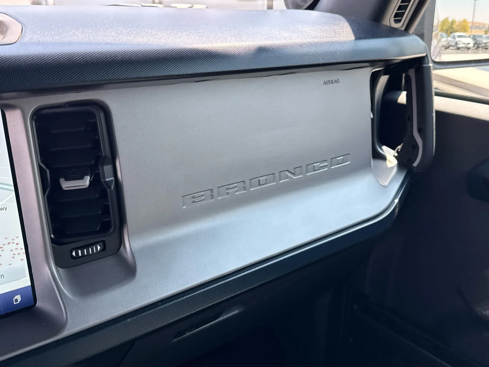 Used 2021 Lightning Blue Metallic Ford First Edition image 31